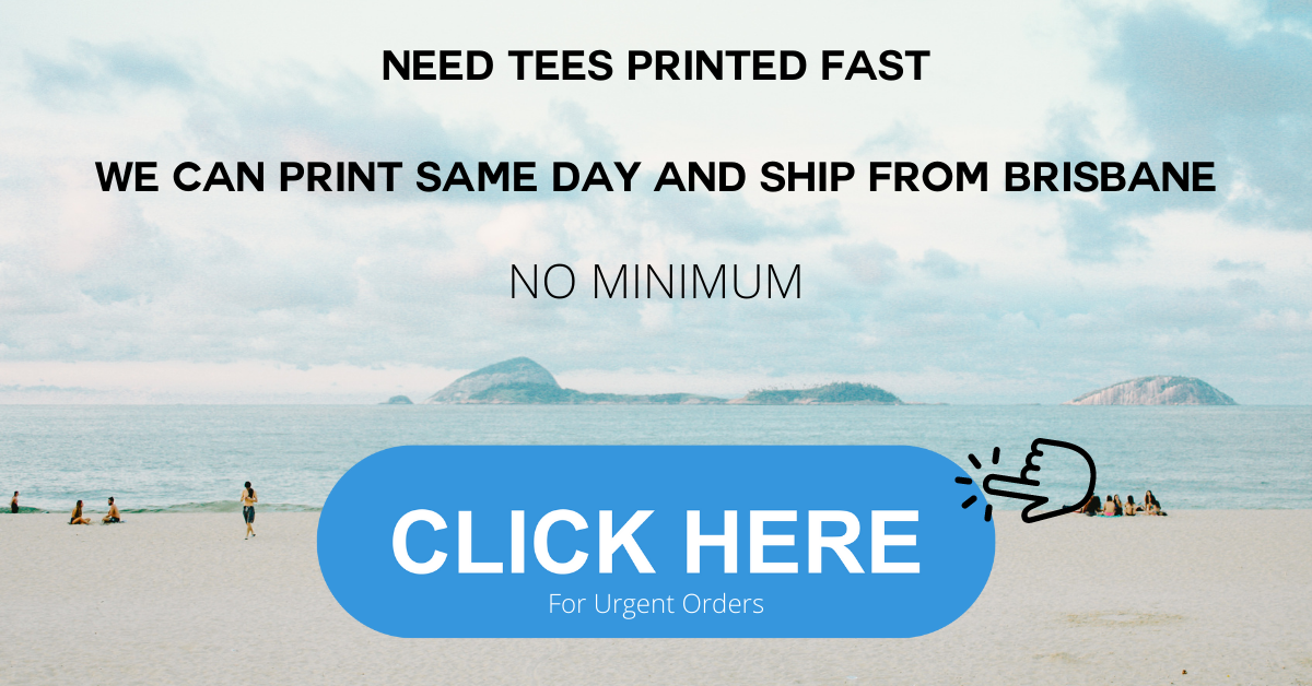 T shirt Printing Caloundra Custom T Shirt Printing Brisbane
